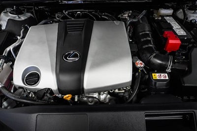 2025 Lexus ES 350