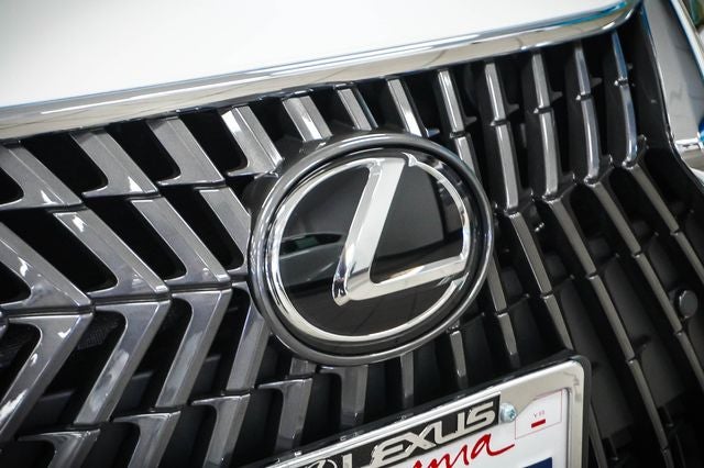 2025 Lexus ES 350