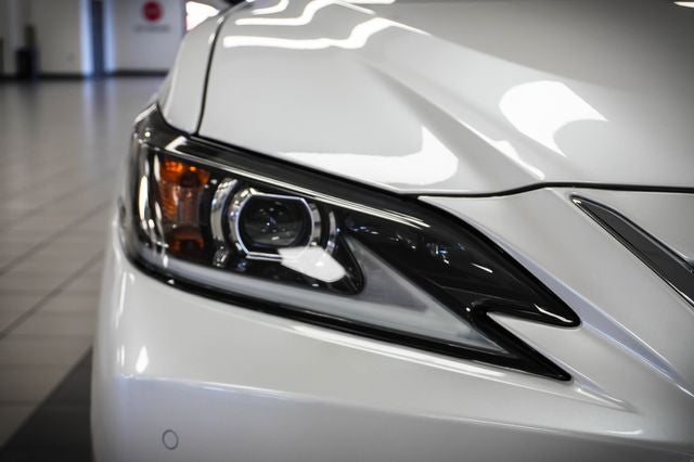 2025 Lexus ES 350