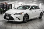 2025 Lexus ES 350