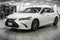 2025 Lexus ES 350