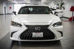 2025 Lexus ES 350