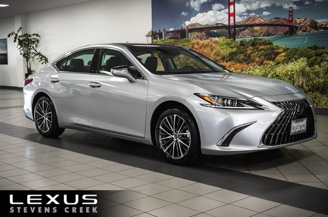2025 Lexus ES 350