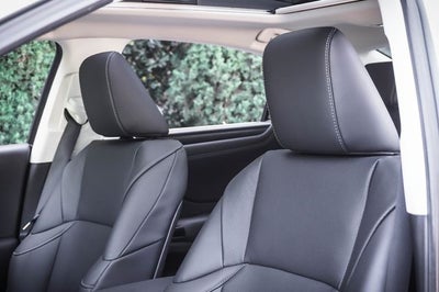 2025 Lexus ES 350
