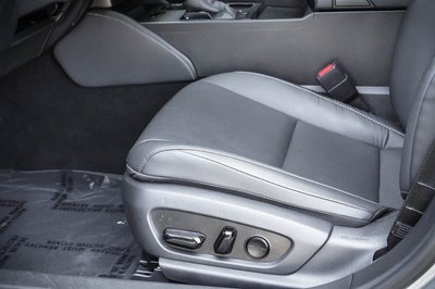 2025 Lexus ES 350