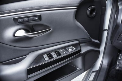 2025 Lexus ES 350