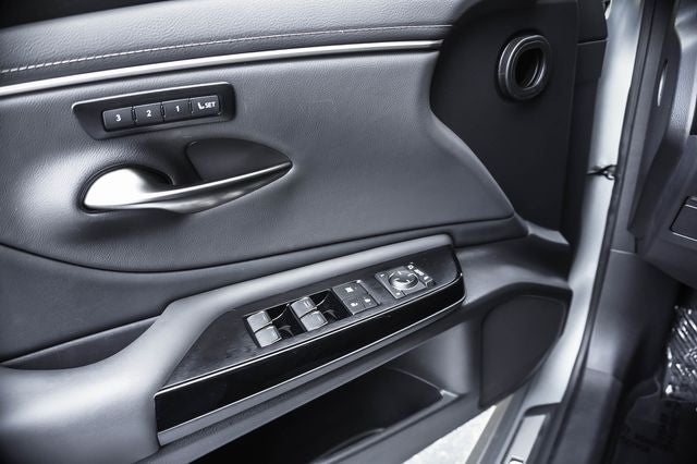 2025 Lexus ES 350