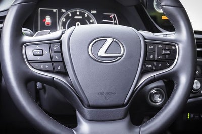2025 Lexus ES 350