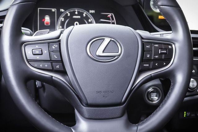 2025 Lexus ES 350