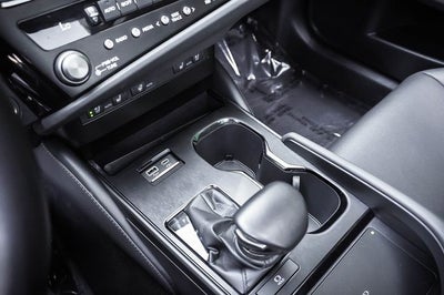 2025 Lexus ES 350