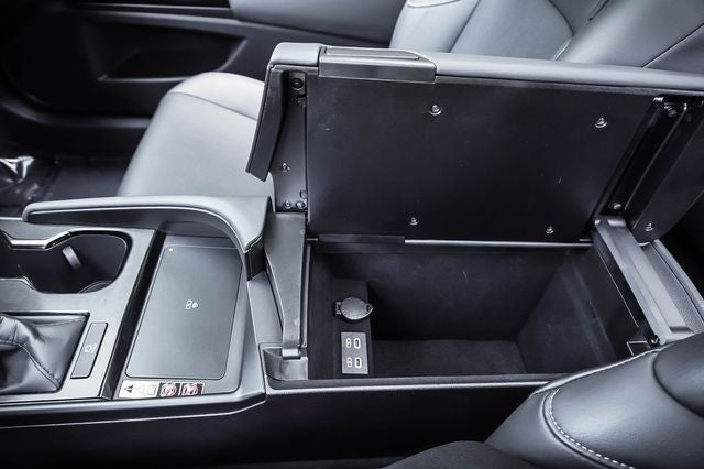 2025 Lexus ES 350