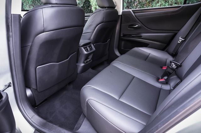2025 Lexus ES 350