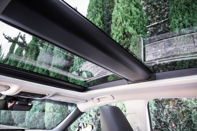 2025 Lexus ES 350