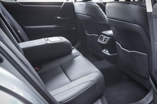 2025 Lexus ES 350
