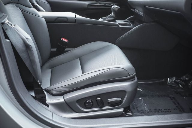 2025 Lexus ES 350