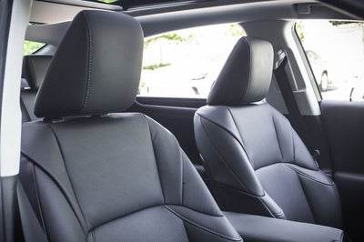 2025 Lexus ES 350
