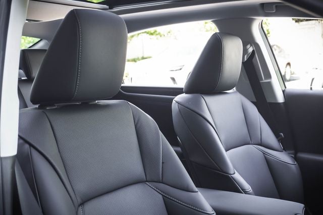 2025 Lexus ES 350