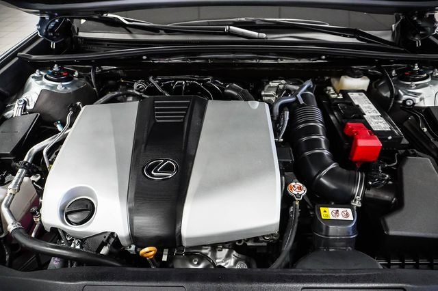 2025 Lexus ES 350