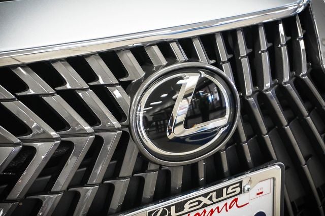 2025 Lexus ES 350