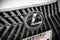 2025 Lexus ES 350