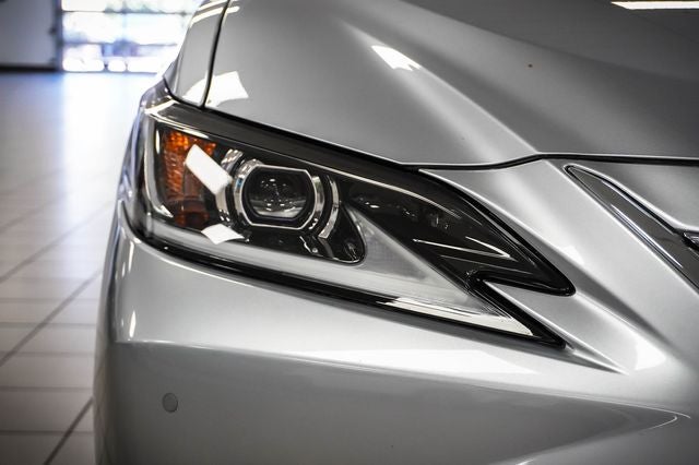 2025 Lexus ES 350