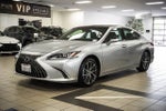 2025 Lexus ES 350