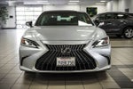 2025 Lexus ES 350