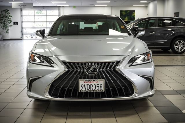 2025 Lexus ES 350