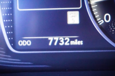 2025 Lexus ES 350