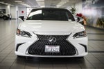 2020 Lexus ES 350