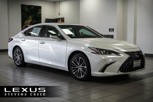 2024 Lexus ES 350