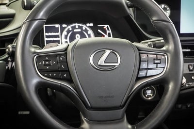 2024 Lexus ES 350