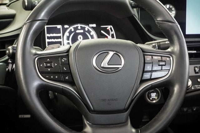 2024 Lexus ES 350