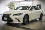 2024 Lexus ES 350