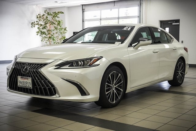 2024 Lexus ES 350