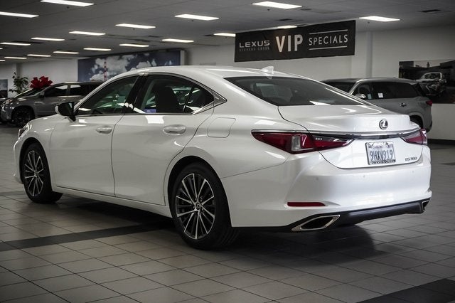 2024 Lexus ES 350