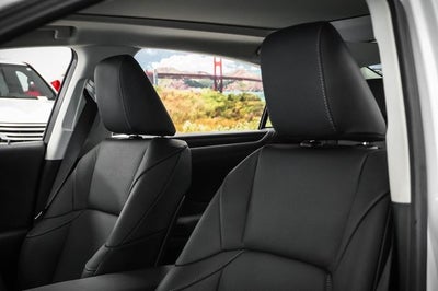 2025 Lexus ES 350