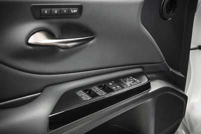 2025 Lexus ES 350
