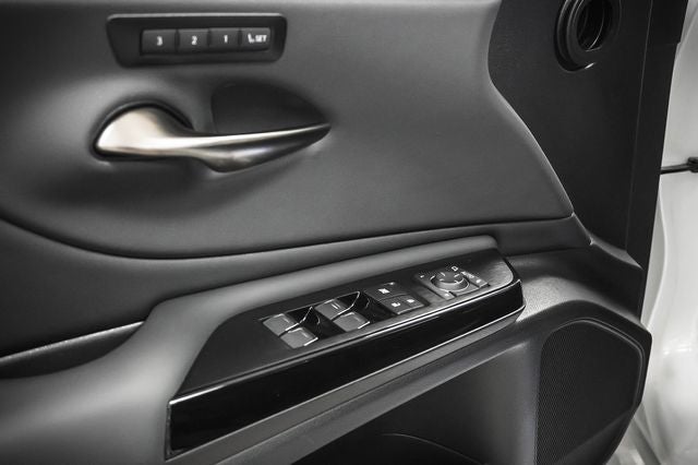 2025 Lexus ES 350