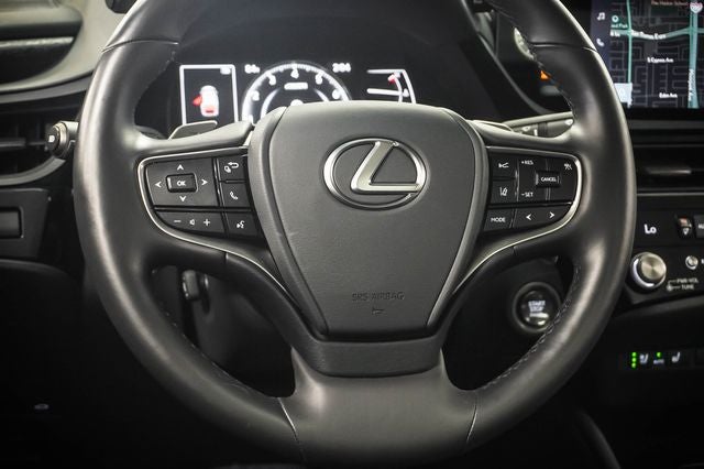 2025 Lexus ES 350
