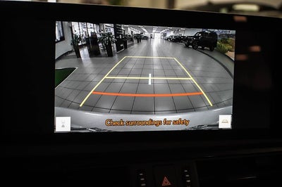 2025 Lexus ES 350