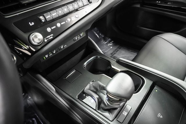 2025 Lexus ES 350
