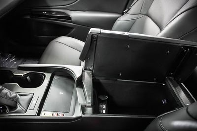 2025 Lexus ES 350