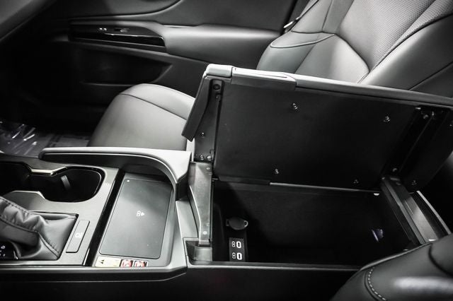 2025 Lexus ES 350