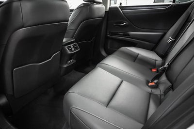 2025 Lexus ES 350