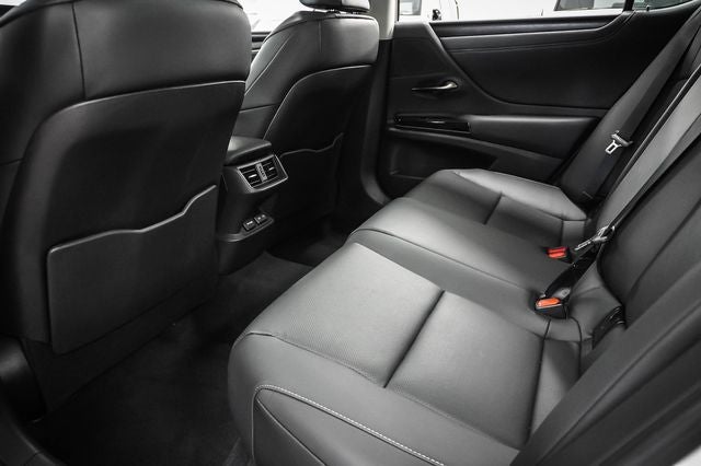 2025 Lexus ES 350