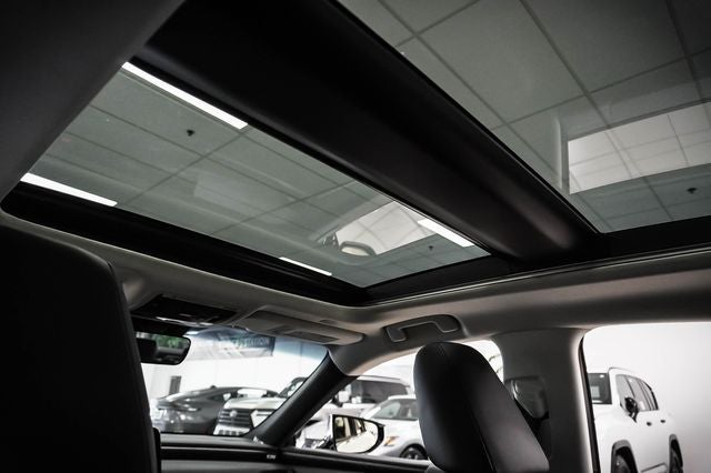 2025 Lexus ES 350
