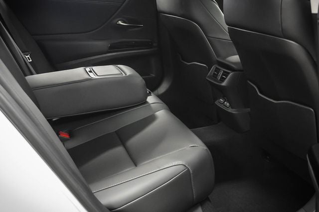 2025 Lexus ES 350
