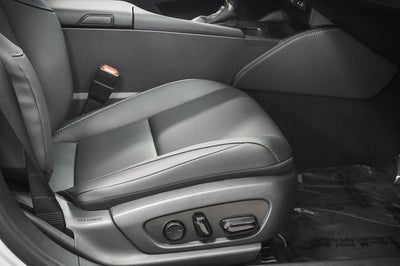 2025 Lexus ES 350