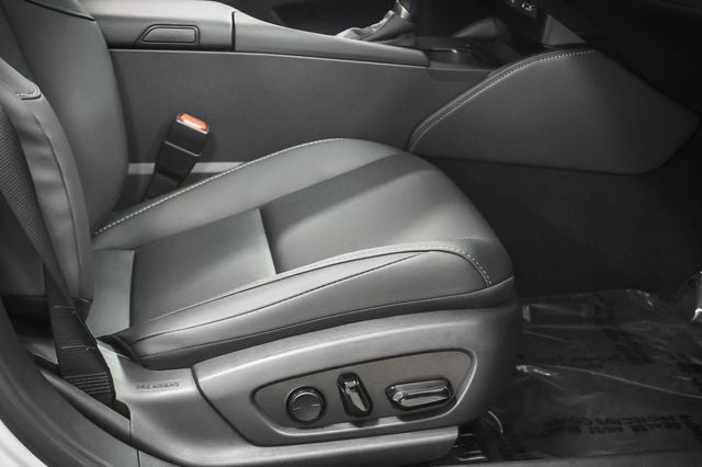 2025 Lexus ES 350